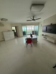 Blk 119C Rivervale Gardens (Sengkang), HDB Executive #486734631